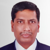 Venkatesh Krishnaswamy