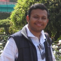 Prasenjit Dey
