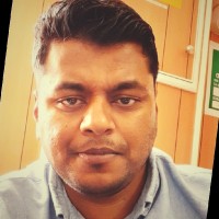 Jaydeep Gurgute