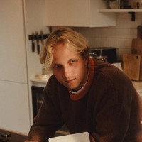 Theo Edkins