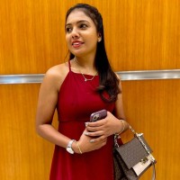 Sanggeetha S. Maniyam