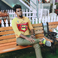 Jerome Aniruth