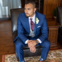 Roy Hardy Jr, Mba