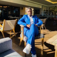 Nicolus Manyama BAP (SA)