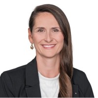 Anita Bleiker-Strickler