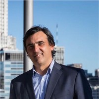 Santiago Javier Monti