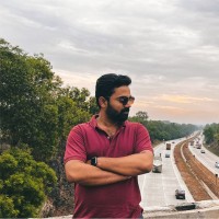 Mahesh Shetty