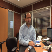 Ahmad Emamgholian
