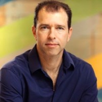 Guy Nevo
