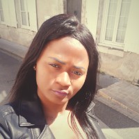 Olivia Nze Nzang