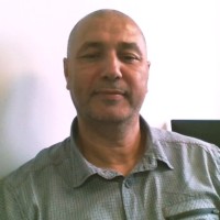 Ahmed Brahimi