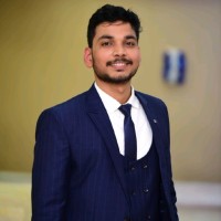 Arpit Chaturvedi