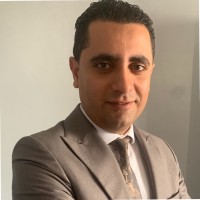Mohamed Shalaby