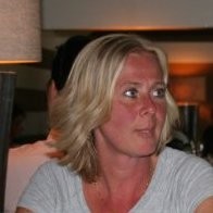 Bernadette Pouwelse