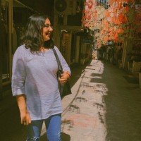 Rishika Choudhary