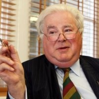 Christopher Wilson-Smith QC