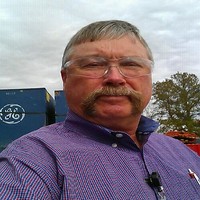 Mark Yarborough