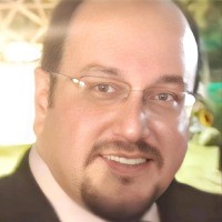 Alireza Tabatabaei