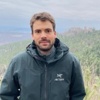 Marc Darras