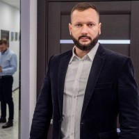 Sergiy Dudchenko