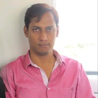 Saifuddin Qureshy
