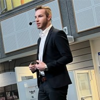 Mikkel Ejlersen Petersen