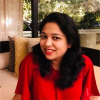 Harshika Kapoor