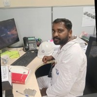 Deepak Eruvapra Divakaran