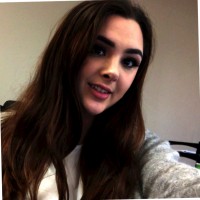 Ashley Osborn