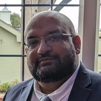 Usman Ali