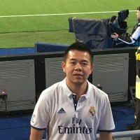 Simon Chiu