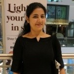 Barkha Gagan