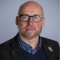 David Craig