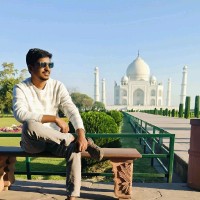 Vikash Kumar Saini