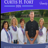 Curtis Fort