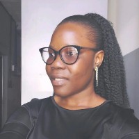 Pertunia Khoza