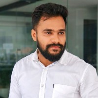 Sujith Suresh