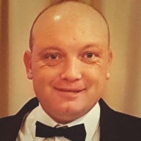 George Moitt Cmgr Mcmi Minstlm Miwfm