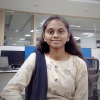 Muthu Selva Priya S