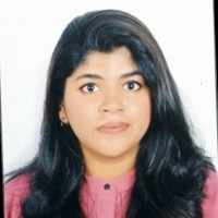 Josphen Marya Varghese
