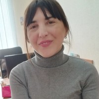 Maia Sabanadze
