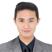 Jayvee Mark Gombio