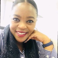 Bernice Mashale