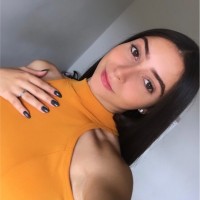 Thayane Silva