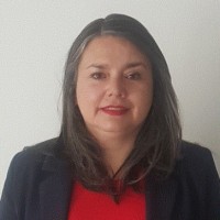 Alba Rocio Castillo Gonzalez