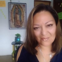 Patricia Martínez