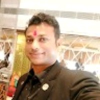 Naveen Biswas