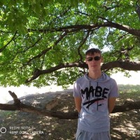 Maxim Khabarov