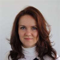 Julia Panyukhina
