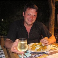 Дмитрий Федин